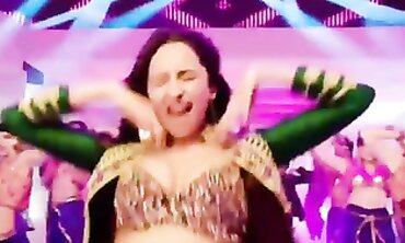 Rakul Preet Singh POV Bikini Hookup Story