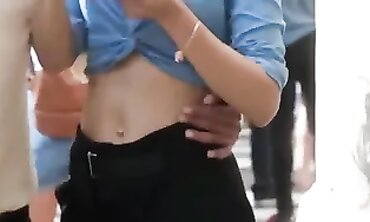 Rakul Preet Singh POV Bikini Hookup Story