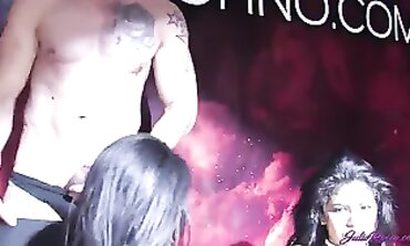Outdoor Sex Education - Older Brother Teaches barely legal Step-Sister How to Have Fun Outside