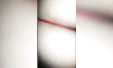 Cougar MILF Gets Anal Massage and Creampie While Watching Me Masturbate