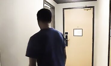 Jen Gayle's First Interracial BBC Experience