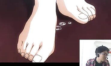 Kei27's November Hentai Showcase: Big Tits & Creampie