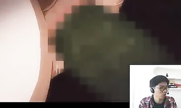 Kei27's November Hentai Showcase: Big Tits & Creampie