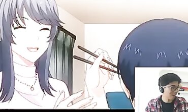 Kei27's November Hentai Showcase: Big Tits & Creampie