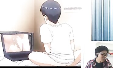Kei27's November Hentai Showcase: Big Tits & Creampie