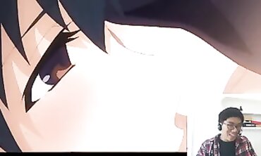 Kei27's November Hentai Showcase: Big Tits & Creampie