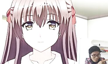 Kei27's November Hentai Showcase: Big Tits & Creampie
