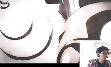 Kei27's November Hentai Showcase: Big Tits & Creampie