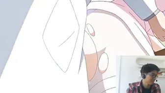 Kei27's November Hentai Showcase: Big Tits & Creampie
