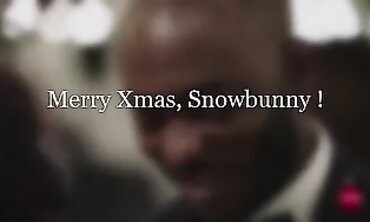 Shane Diesel & Tanner Mayes: Interracial Christmas Compilation
