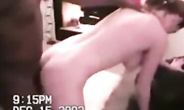 Shane Diesel & Tanner Mayes: Interracial Christmas Compilation