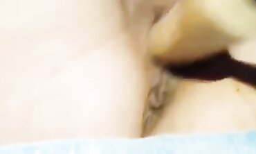 Webcam Anal Machine Squirting Session