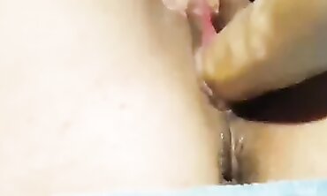 Webcam Anal Machine Squirting Session