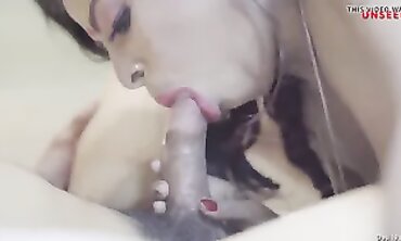 JUDWAA KA KHEL: 69, BIG ASS & BLOWJOB ACTION