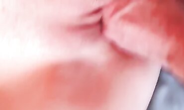 Anal Sex mit Spielzeug