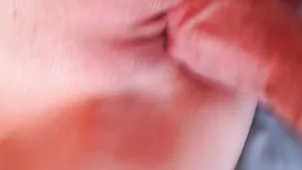Anal Sex mit Spielzeug