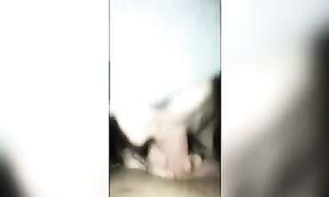 Bombshell Senior Girlfriend Gives POV Blowjob and Handjob