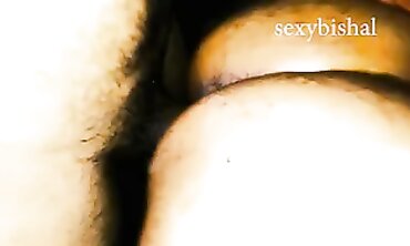 Asian Babe Gets Real Joy After Mutt Anal