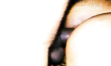 Asian Babe Gets Real Joy After Mutt Anal