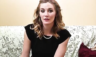 Mona Wales Gets Wild With Dildos And Fingering