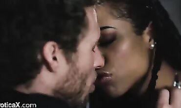 Kira Noir Gets Impregnated by Michael Vegas