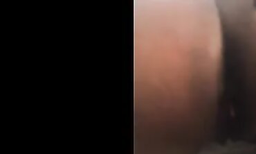 Arsianna's Lengthy Rump