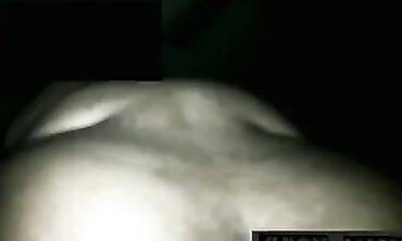 Jiggly Lucy Brings Stepbro to Early Climax