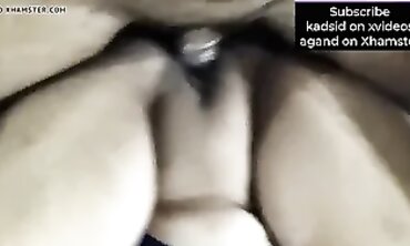 Fresh Year Celebrations With Hot Indian MILF Ex-Wife