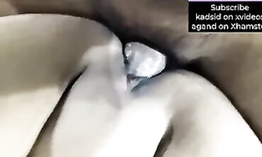 Fresh Year Celebrations With Hot Indian MILF Ex-Wife