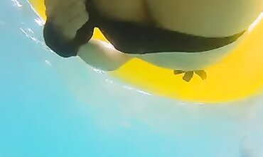 Dream4Angel Anal Plug Outdoor Public Play
