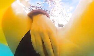 Dream4Angel Anal Plug Outdoor Public Play