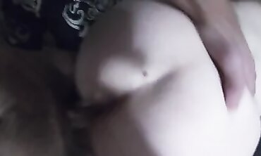 NaughtyMissDani Gets Creampie From Her Fiance