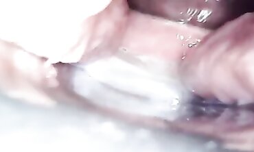 POV Creampie: Amateur Japanese Slut Gets Bred and Filled With Seed