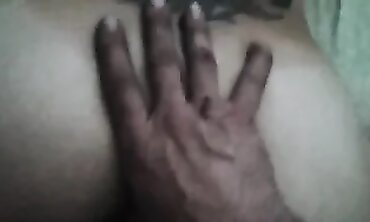 POV: Amateur Deepthroat and Gagging on a Thick Cock