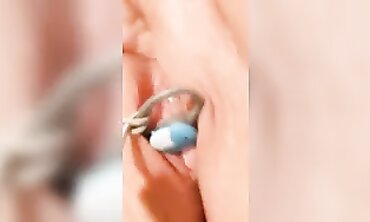 Rosie Cheeks Cums on Your Dick
