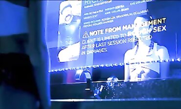 Future Bitches PMV: Emily Willis & Whitney Wright Anal Hardcore