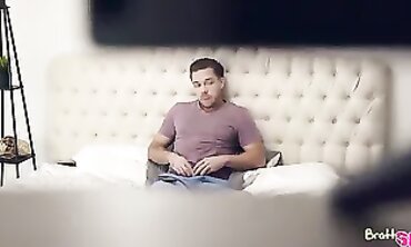 Stepsister Audrey Royal Gets Hardcore POV Sex With Kyle Mason