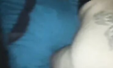 BBW Slut Brittany Swallows Cum in Deep Throat Blowjob