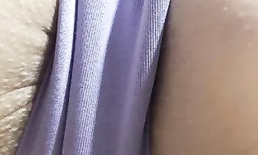Thong Restraint and Foot Fetish Bondage Fantasy