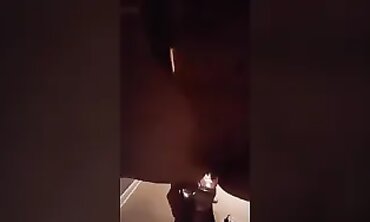 Hot Blonde Teen Pokes Her Dildo in Front of Camera - Sex Toy Exploration