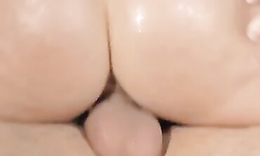 Val Dodds Takes Connor Deep in a Hot Blonde Blowjob and Cowgirl Fuck