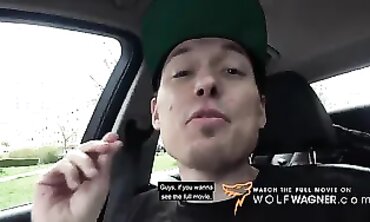Jessii Camper Riva: POV Casting Audition Part 2