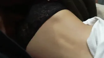 College Bound Stepsiblings - Step-Sis Fucked Before College Entrance
