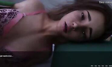 MILF City Gameplay Ep 2: Meet Sara