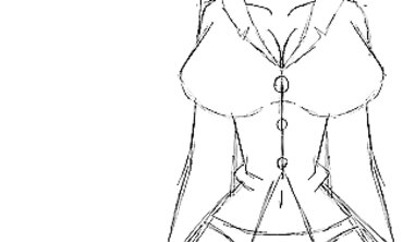 Caricanima Studio: Sketch Utter Cartoon Ch 5 - My Favorite Sitter
