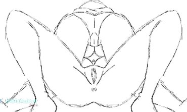Caricanima Studio: Sketch Utter Cartoon Ch 5 - My Favorite Sitter