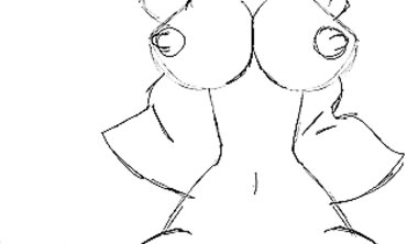 Caricanima Studio: Sketch Utter Cartoon Ch 5 - My Favorite Sitter