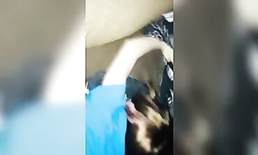 Hotwife Married Slut Gets Fucked on Tinder