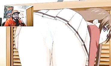 Oni Chichi Dumpster Dive Comedy