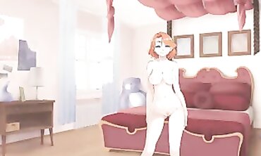 Valentina Pocket Waifu: Complete 5-Episode Hardcore Anime Compilation